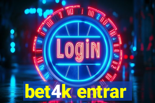 bet4k entrar